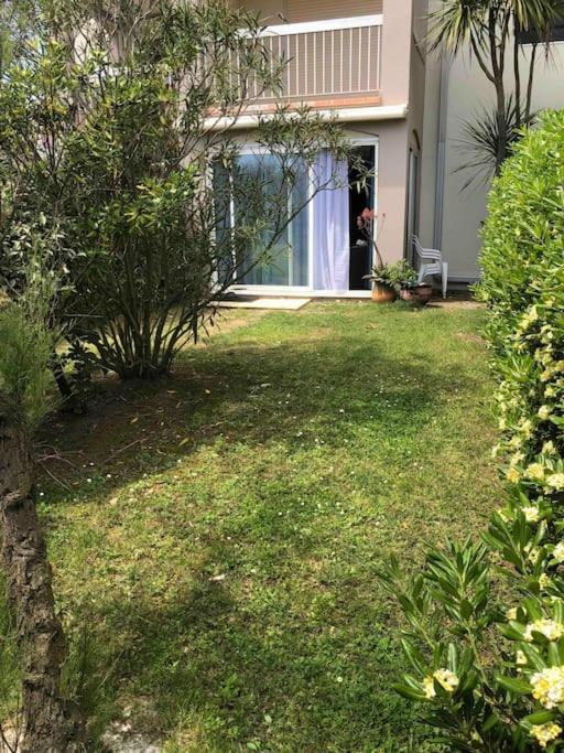 Logement Plage Saint-Cyprien (Pyrenees-Orientales) Exterior foto