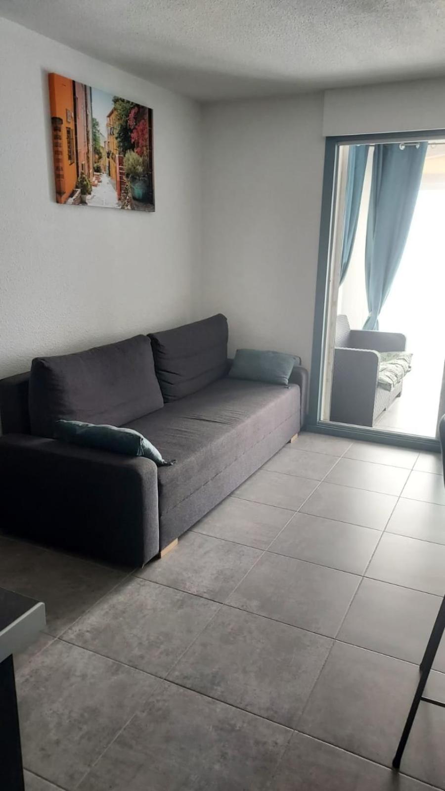 Logement Plage Saint-Cyprien (Pyrenees-Orientales) Quarto foto