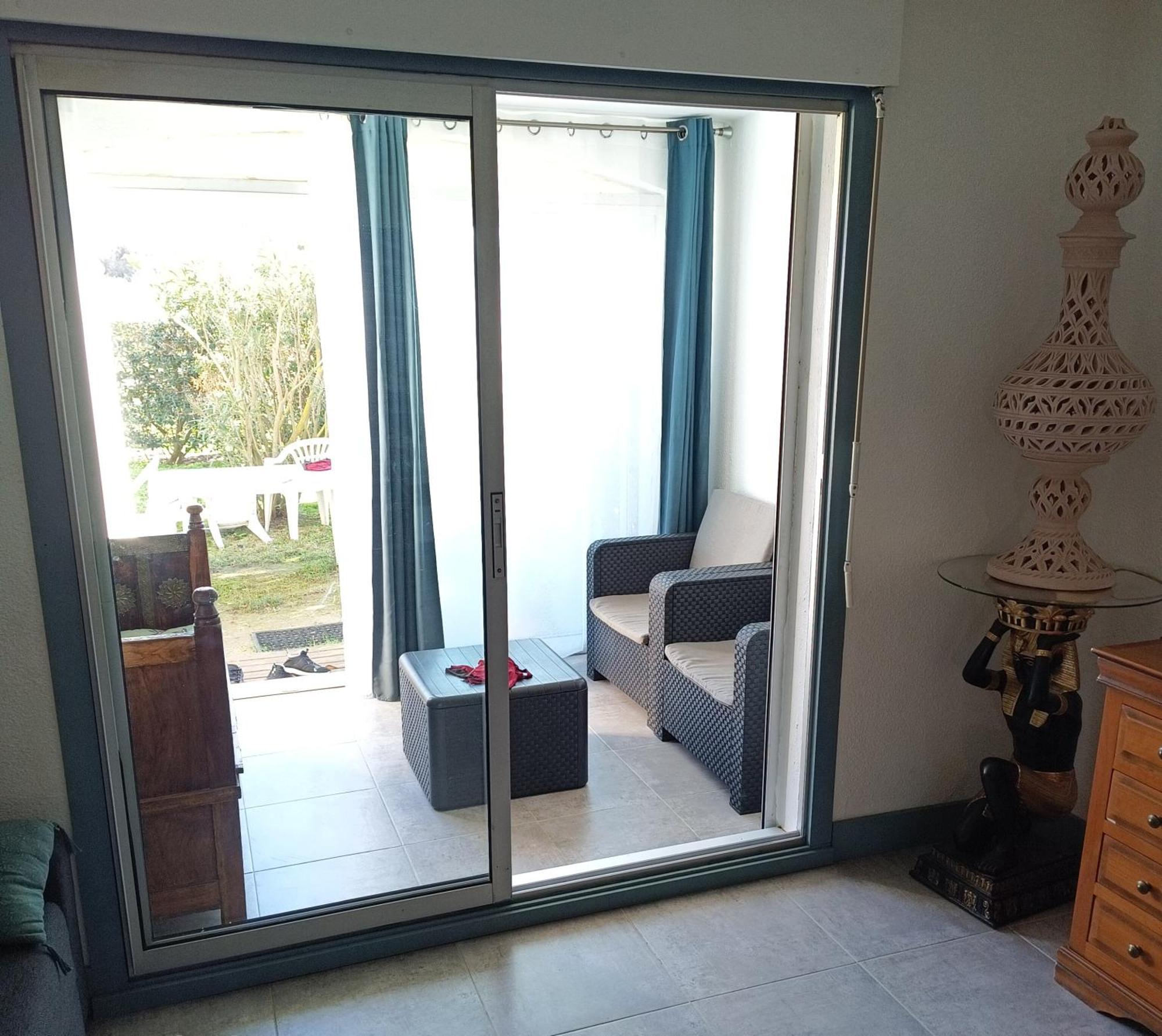 Logement Plage Saint-Cyprien (Pyrenees-Orientales) Exterior foto