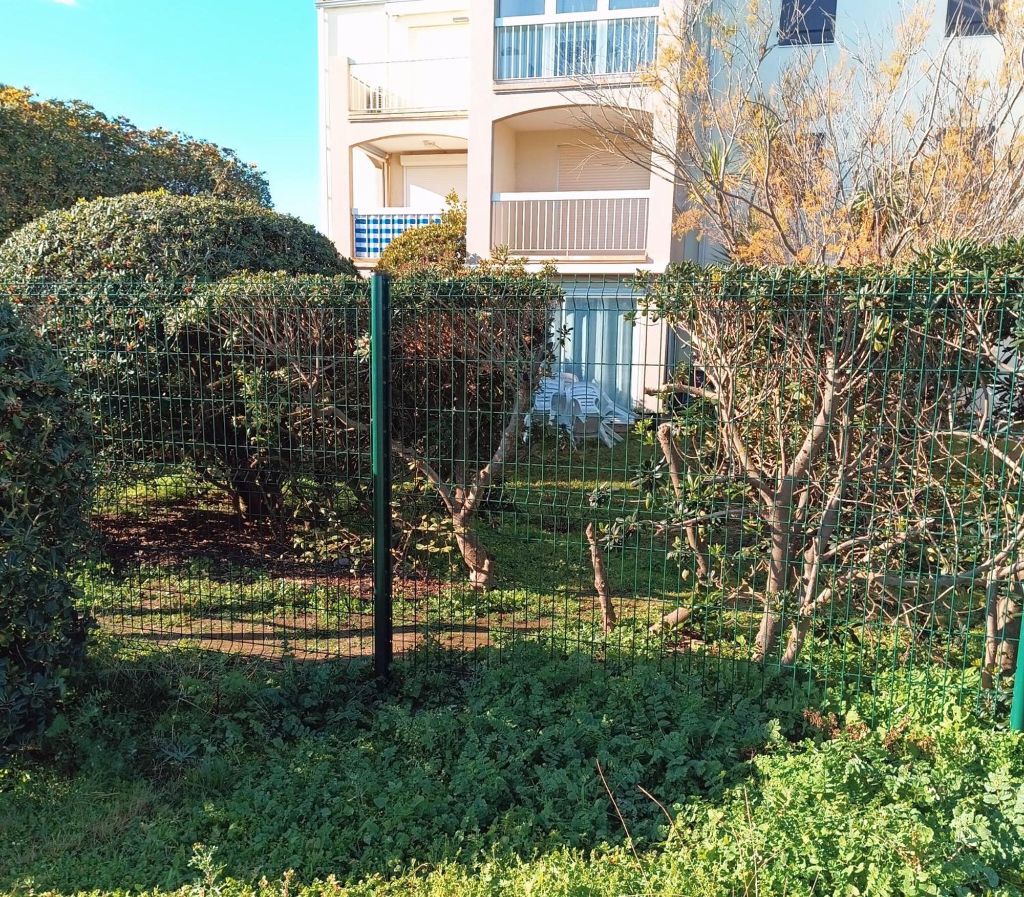 Logement Plage Saint-Cyprien (Pyrenees-Orientales) Exterior foto